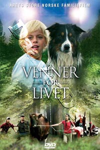 Finding Friends (DVD)